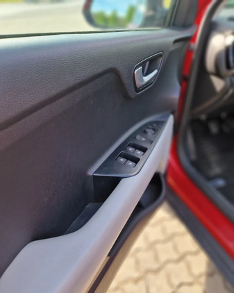 Kia Stonic cena 74500 przebieg: 34150, rok produkcji 2018 z Gryfino małe 466